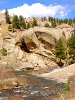 South Platte River