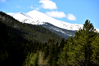 Loveland Pass